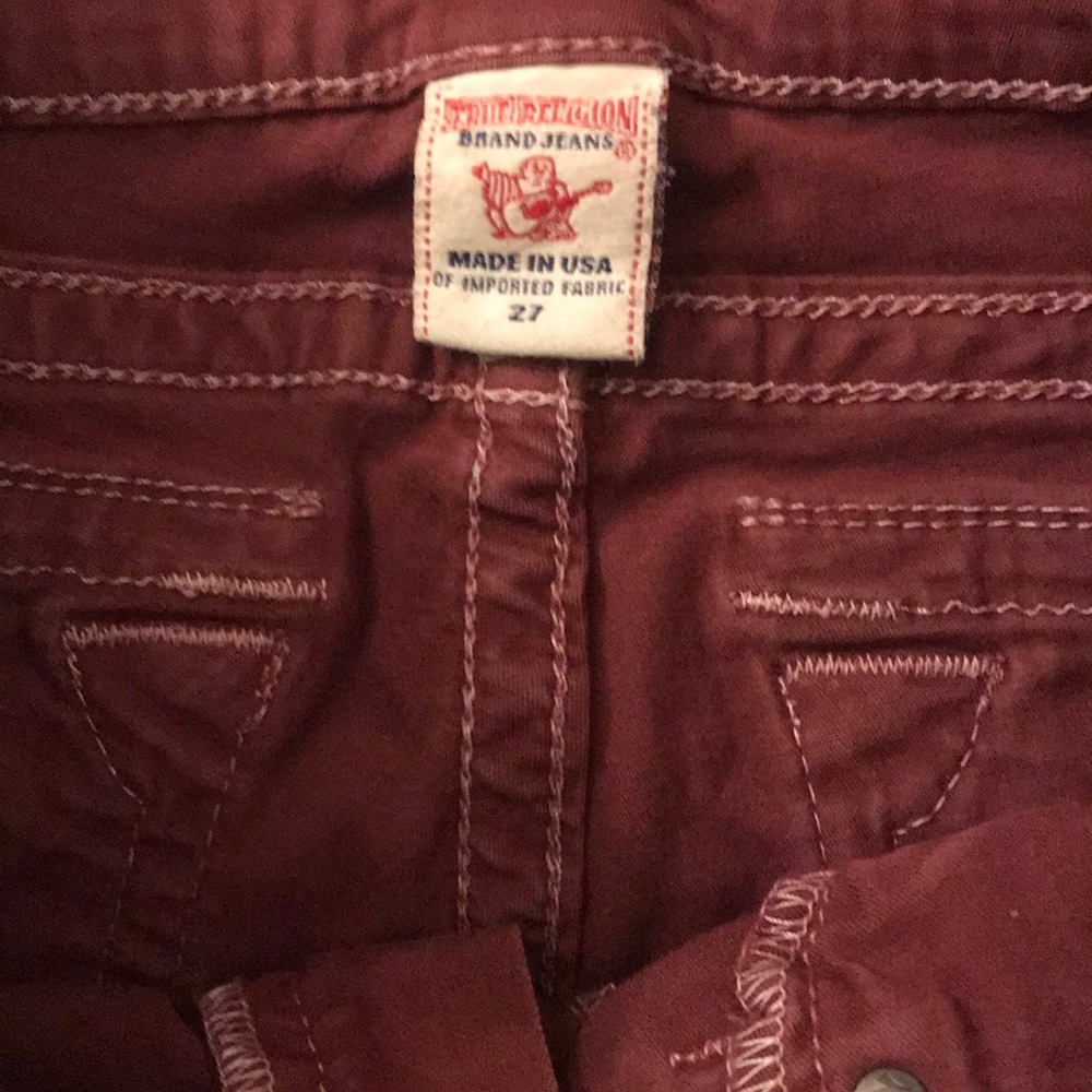 Jeans - Picture 3 of 3